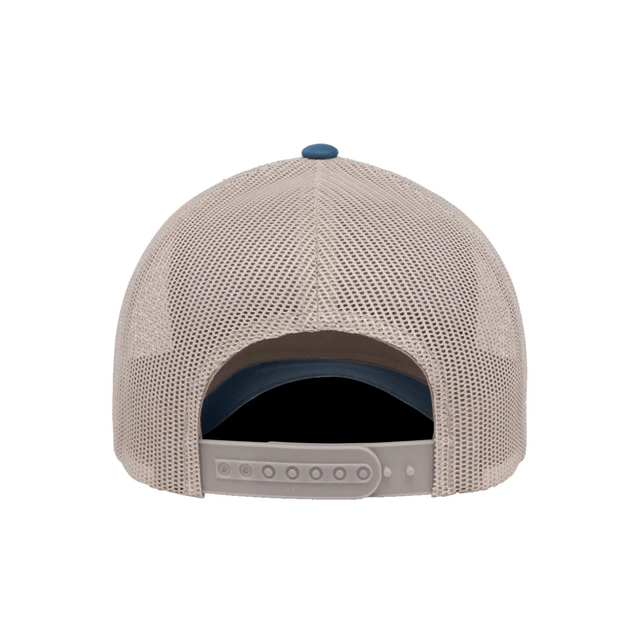 Yupoong Classics Retro Trucker Cap- 2-Tone