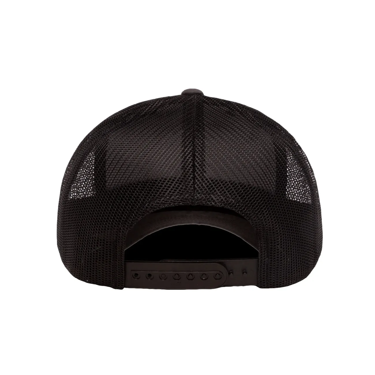 Yupoong Classics Retro Trucker Cap- 2-Tone