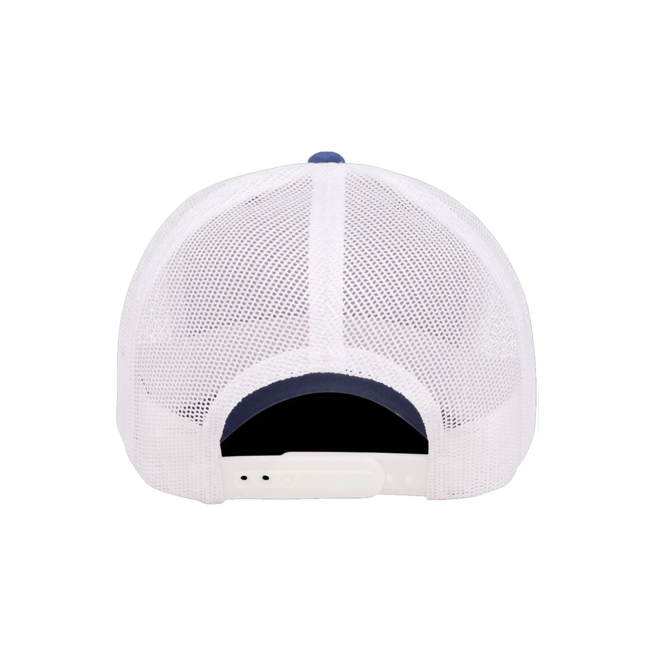 Yupoong Classics Retro Trucker Cap- 2-Tone