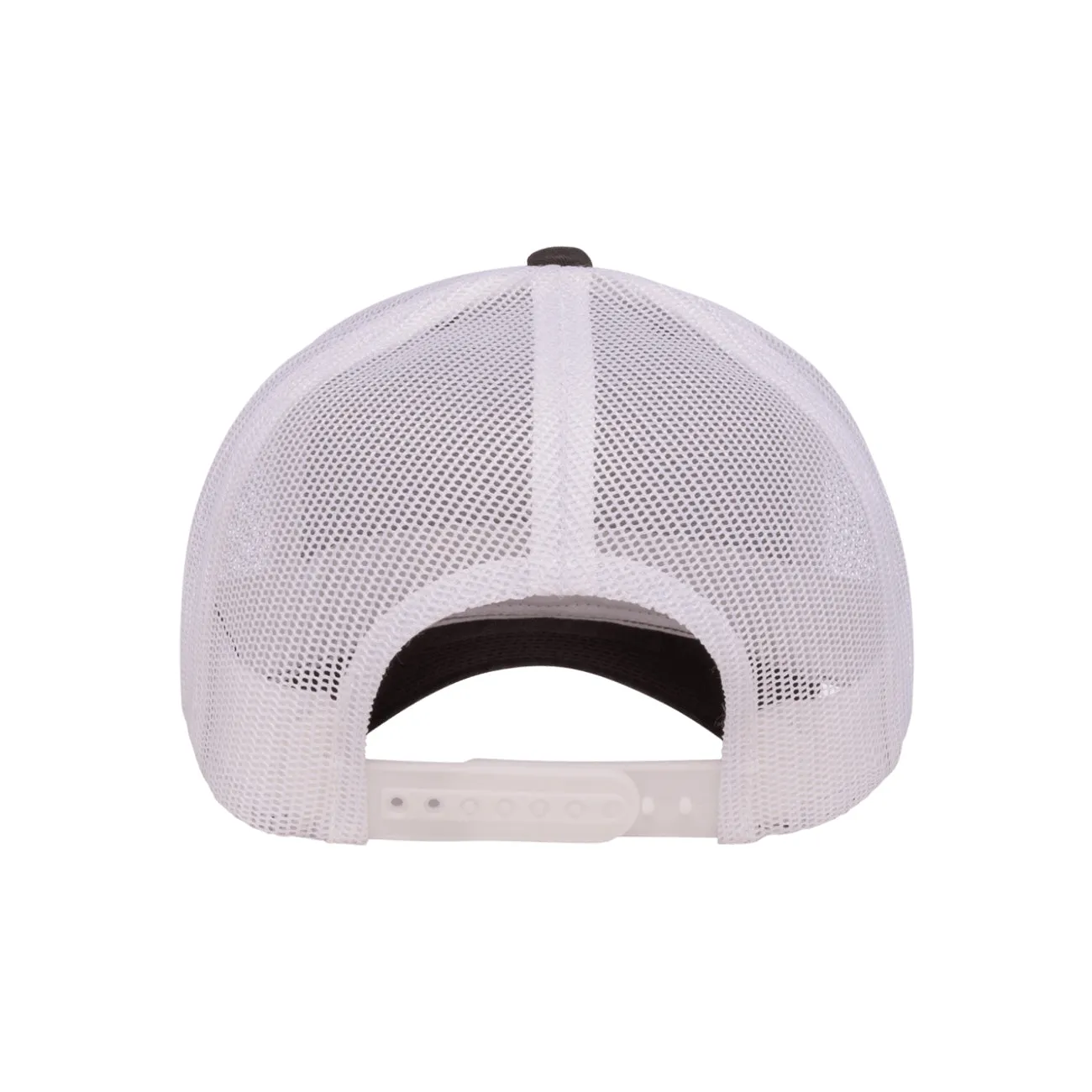 Yupoong Classics Retro Trucker Cap- 2-Tone