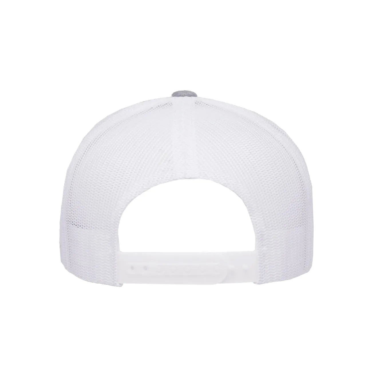 Yupoong Classics Retro Trucker Cap- 2-Tone