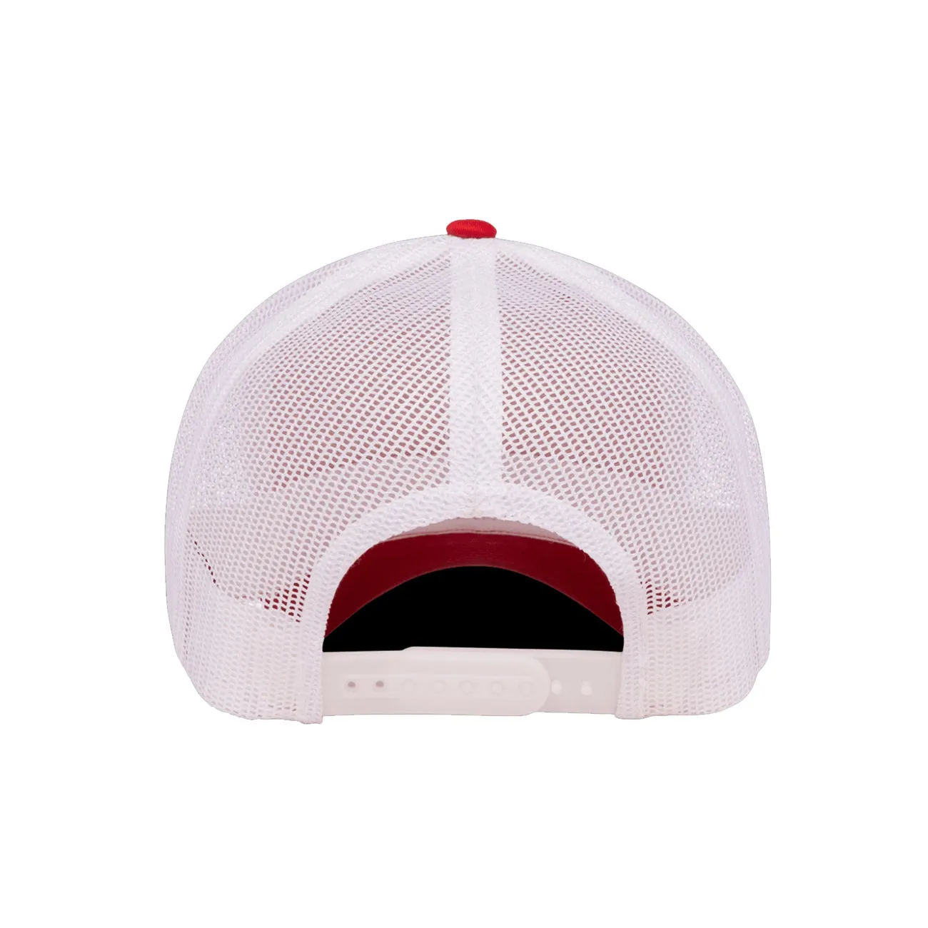 Yupoong Classics Retro Trucker Cap- 2-Tone