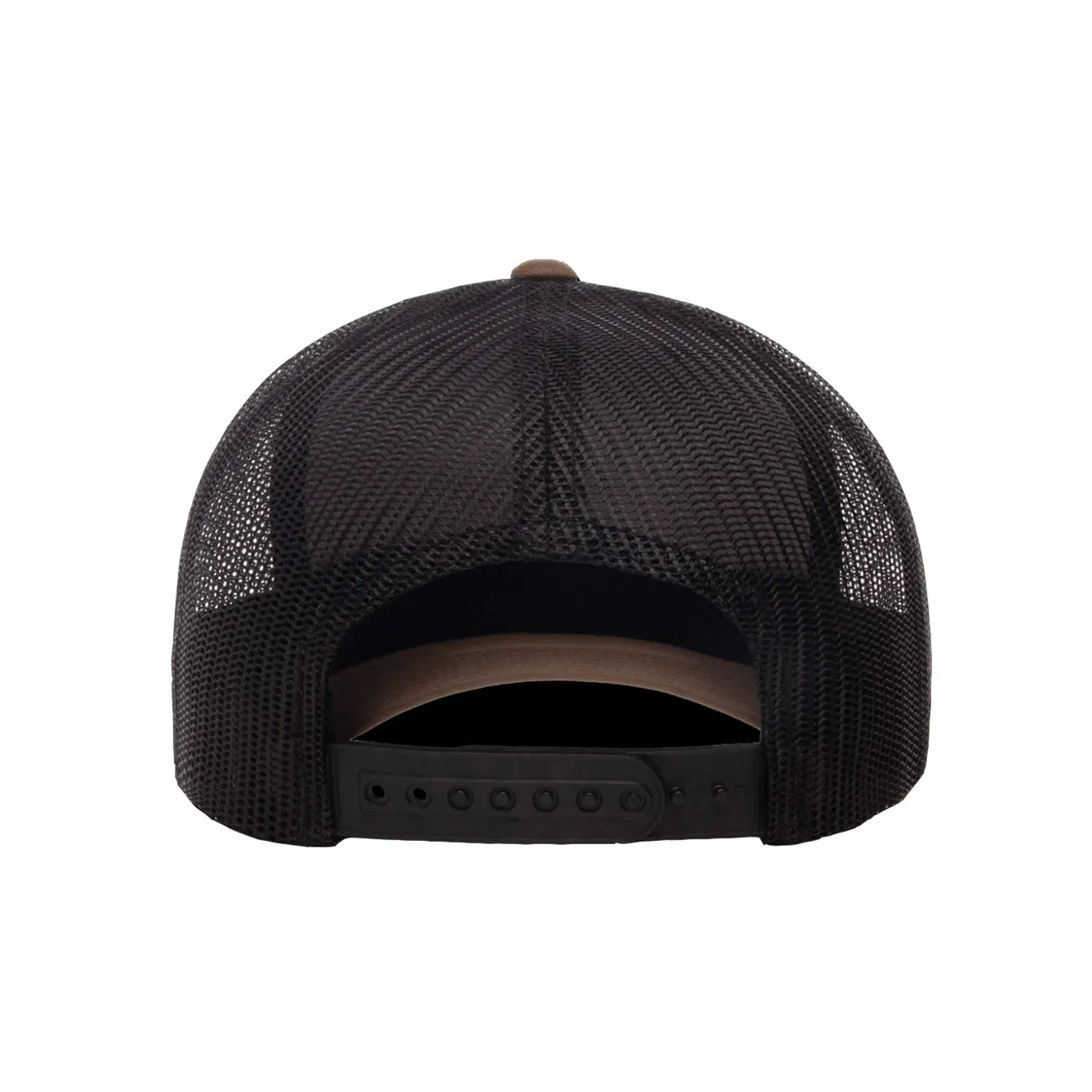 Yupoong Classics Retro Trucker Cap- 2-Tone