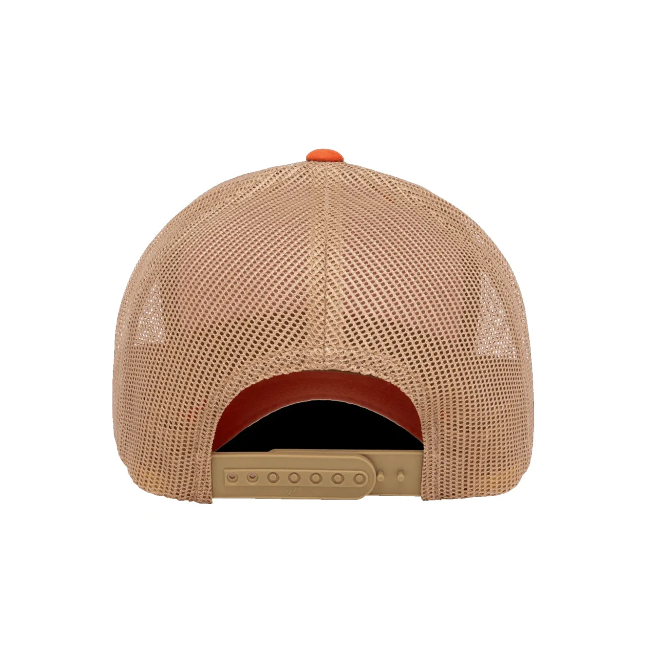 Yupoong Classics Retro Trucker Cap- 2-Tone