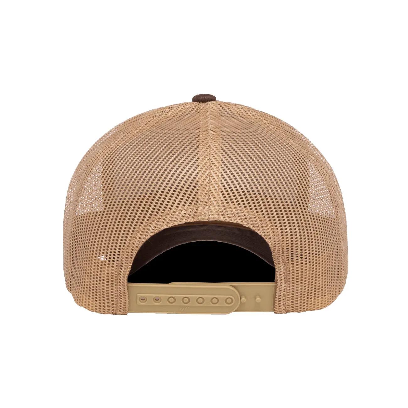 Yupoong Classics Retro Trucker Cap- 2-Tone