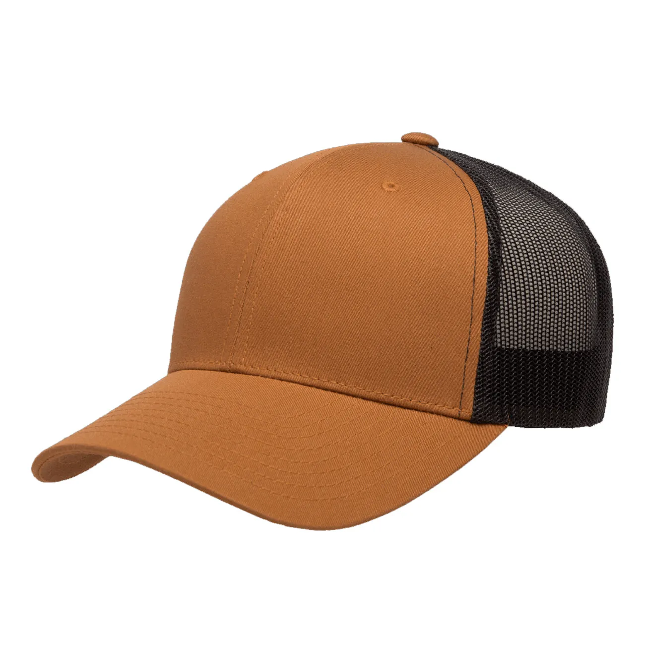 Yupoong Classics Retro Trucker Cap- 2-Tone