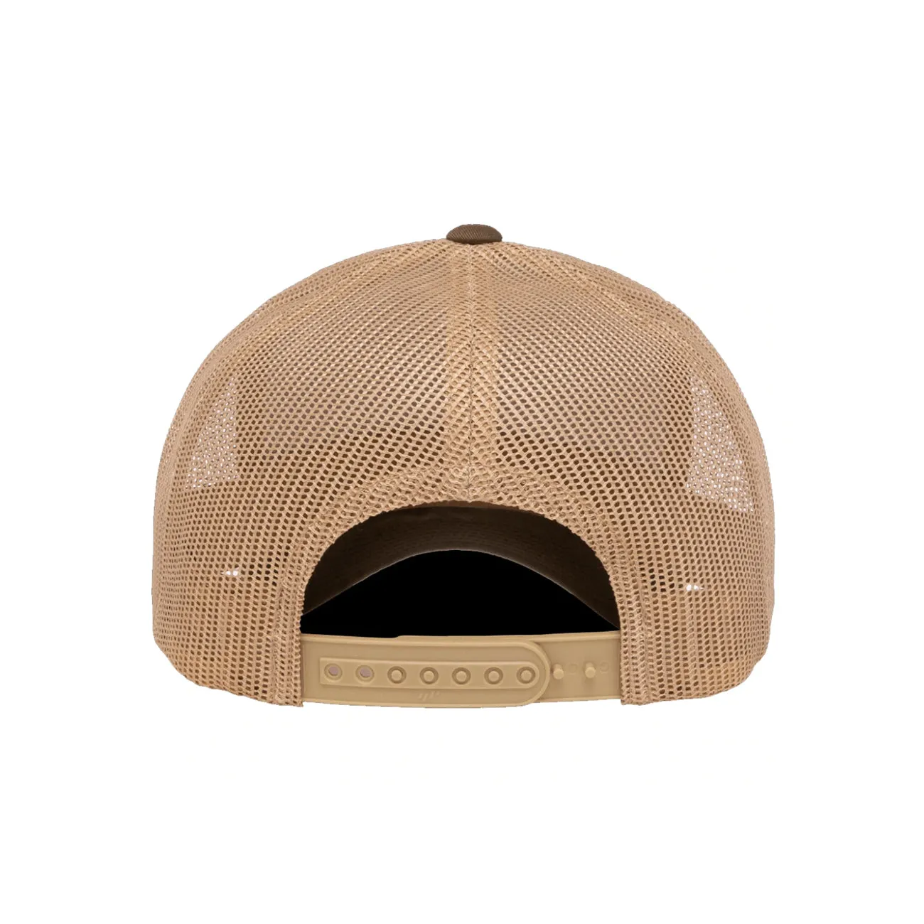 Yupoong Classics Retro Trucker Cap- 2-Tone