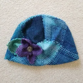 Zoom Loom Hat Pattern